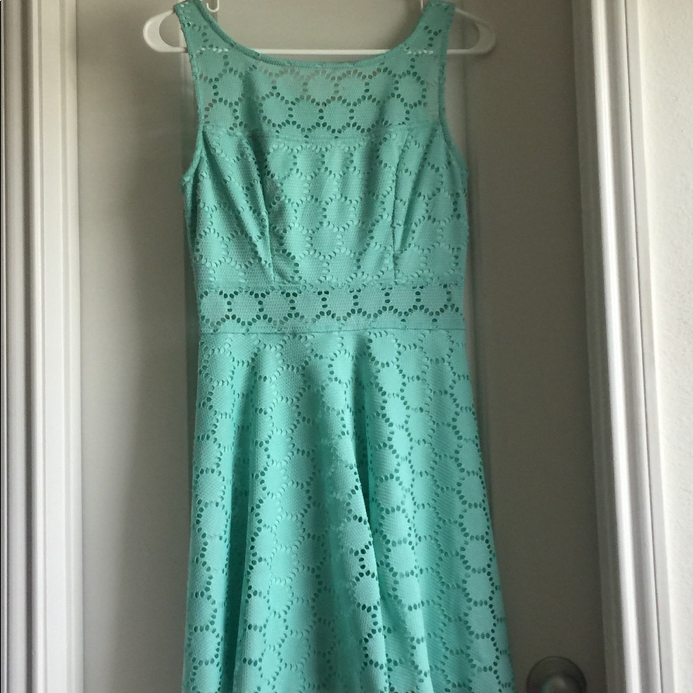 Spring Dress! - Picture 2 of 2